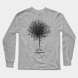 Book of Life Long Sleeve T-Shirt